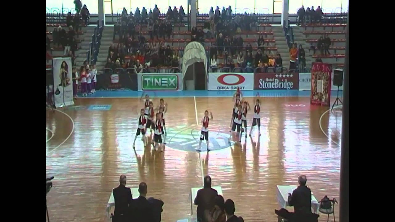 STUDIO BREJK A LEG - HIP HOBEES 2011 macedonia de gelatina