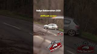 Rallye Baldomérien 2020