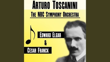 Enigma Variations On An Original Theme, Op. 36: 11. Allegro di molto (Georg Robertson Sinclair)