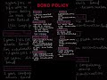 #NEET 2025 WHAT IS BOND POLICY IN MBBS#STATE WISE # ALL INDIA MEDICAL COLLEGES NORMS #JIPMER # AIIMS