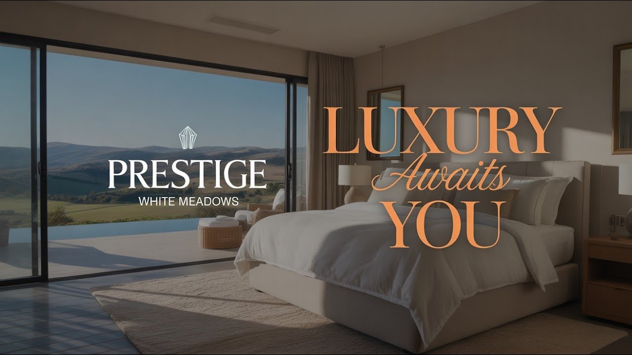 Вилла на вторичном рынке в престижном районе Уайт-Медоуз. Не упустите свой шанс!!!