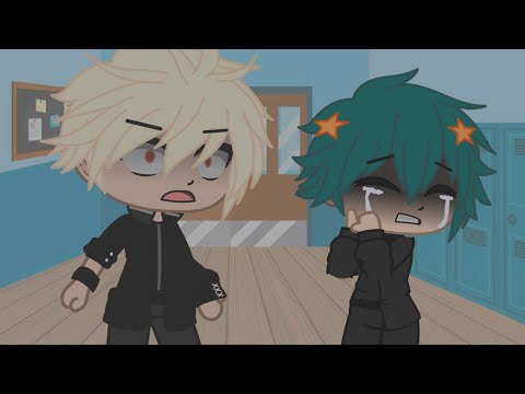 {Do you get deja vu?}-BkDk angst