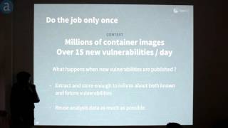 CoreOS and Cold Brews, Container Orchestration Meetup NYC 4/21/16