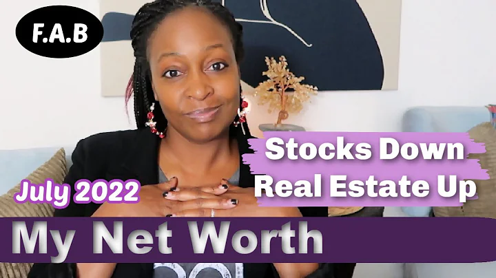Net Worth Update: How Real Estate Saved My Net Worth | July 2022 ($1,289,306) - DayDayNews