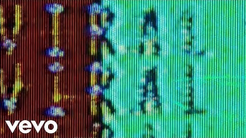 Funston Warren - Mercury (Official Visualizer)