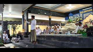 🔴LIVE KH. ANWAR ZAHID | PERINGATAN MAULID NABI MUHAMMAD SAW | SUNGAI DANAU SATUI TANAH BUMBU KALSEL