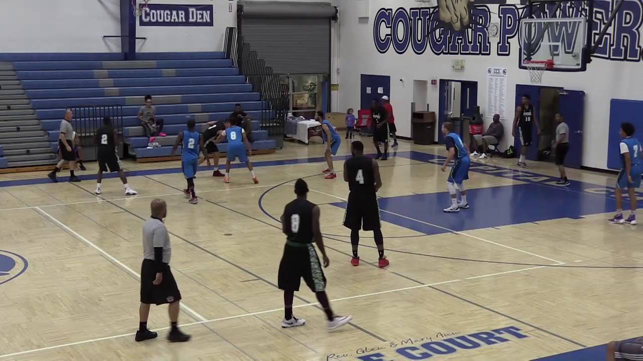 SPDL 2016 June 8th 2nd Game - Saga vs Check Up