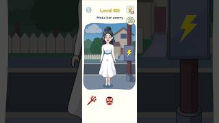 Make her scarry | dop 3 game level 150