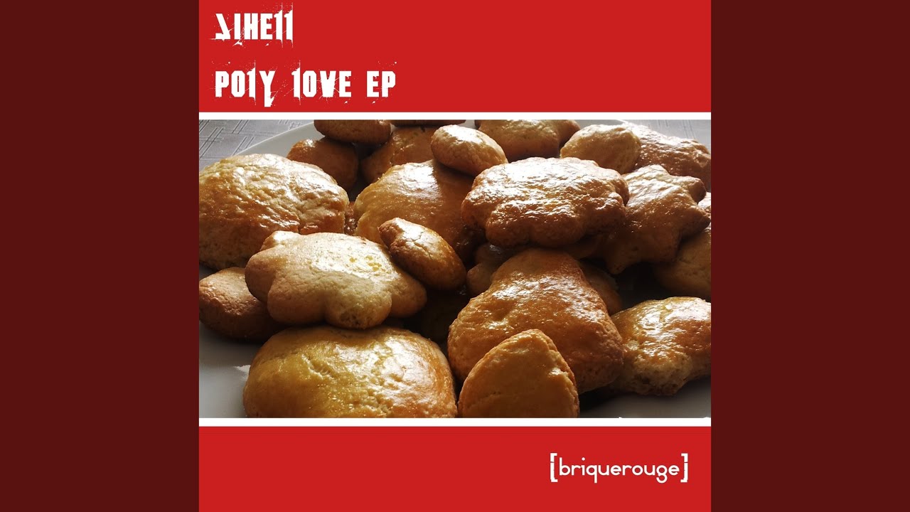 Watch Poly Wave Love on YouTube Watch Poly Wave Love on YouTube