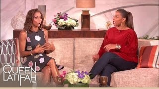 Holly Robinson Peete Reveals What She Really Wants for Mother's Day