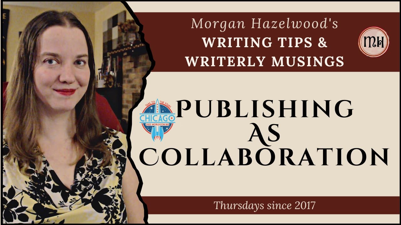Morgan Hazelwood | File 770