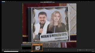 Nicolae Guță Și Nicoleta Guță – Imaginea Ta 2006 CD FLAC Original