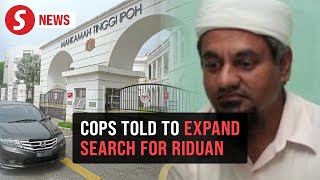 Expand search for Indira Gandhi's ex-husband beyond Kelantan, court tells cops