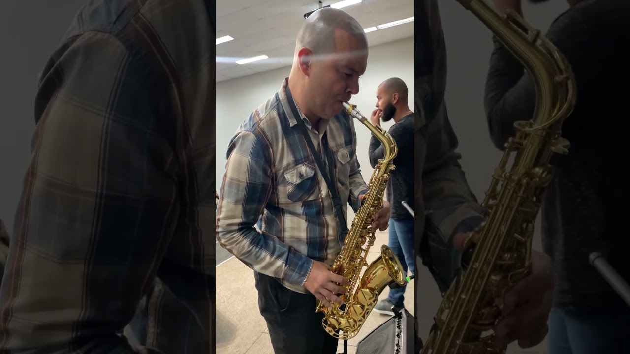 YAMAHA 62 / BOQUILHA EVER-TON FULL POP