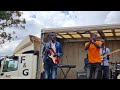 Allan Chimbetu Best Live Performance At Anti Drugs Fio Ma1 aya🔥🔥🎸