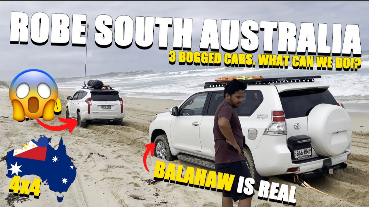 Pinoy AU Adventures |#015 | waves are coming| MAPIPILITAN BA KAMING IWANAN ANG MGA SASAKYAN?