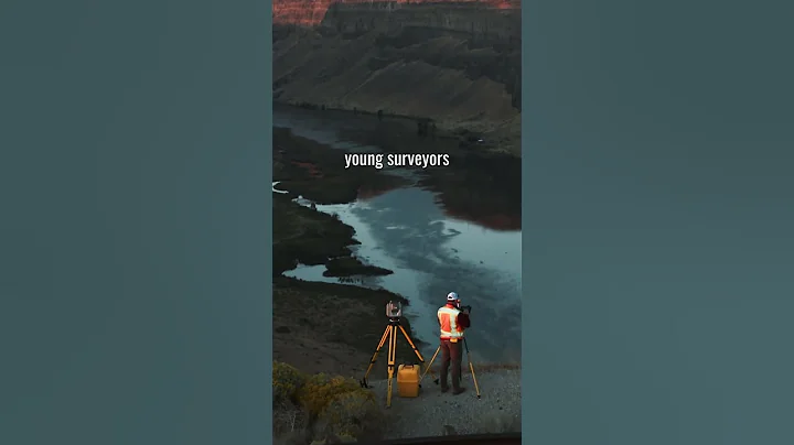 Land surveying is a field full of opportunity