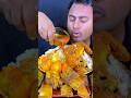 Spicy Gravy Eating #Mukbang #EatingShow #BigBites #Viral #Shorts #ASMREating