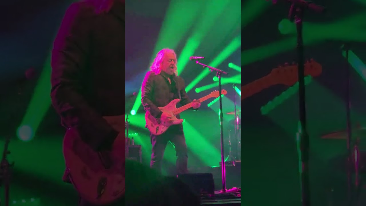 Tears for Fears, Head Over Heels, Fontainebleau Las Vegas, 2/1/2025