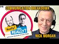 Digital Miscommunication | Really? no, Really?