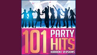 Perfect Replacement (Originally Performed by Example) (Karaoke Version)