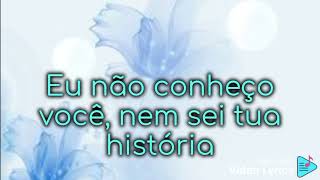  Fale Com Jesus  Shirley Carvalhaes playback  3 Tons Abaixo