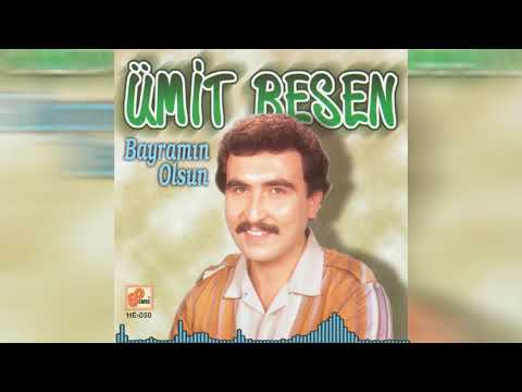 Ümit Besen - Diyemedim