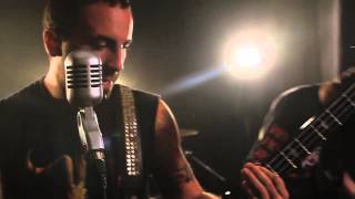 Estampida - Crowd Control