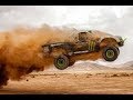 Best of Bj Baldwin //  EPIC TROPHY TRUCK [4K]