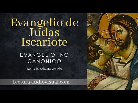 Evangelio de Judas