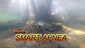 FD - Mares Smart Apnea Review