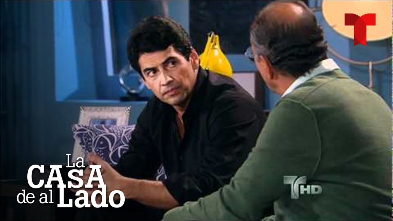 La Casa de Al Lado | Capítulo 90 | Telemundo