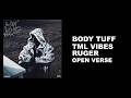 TML Vibes X Ruger Body Tuff OPEN VERSE Instrumental BEAT HOOK mp3