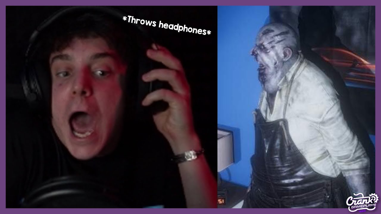 i got pranked in Phasmophobia