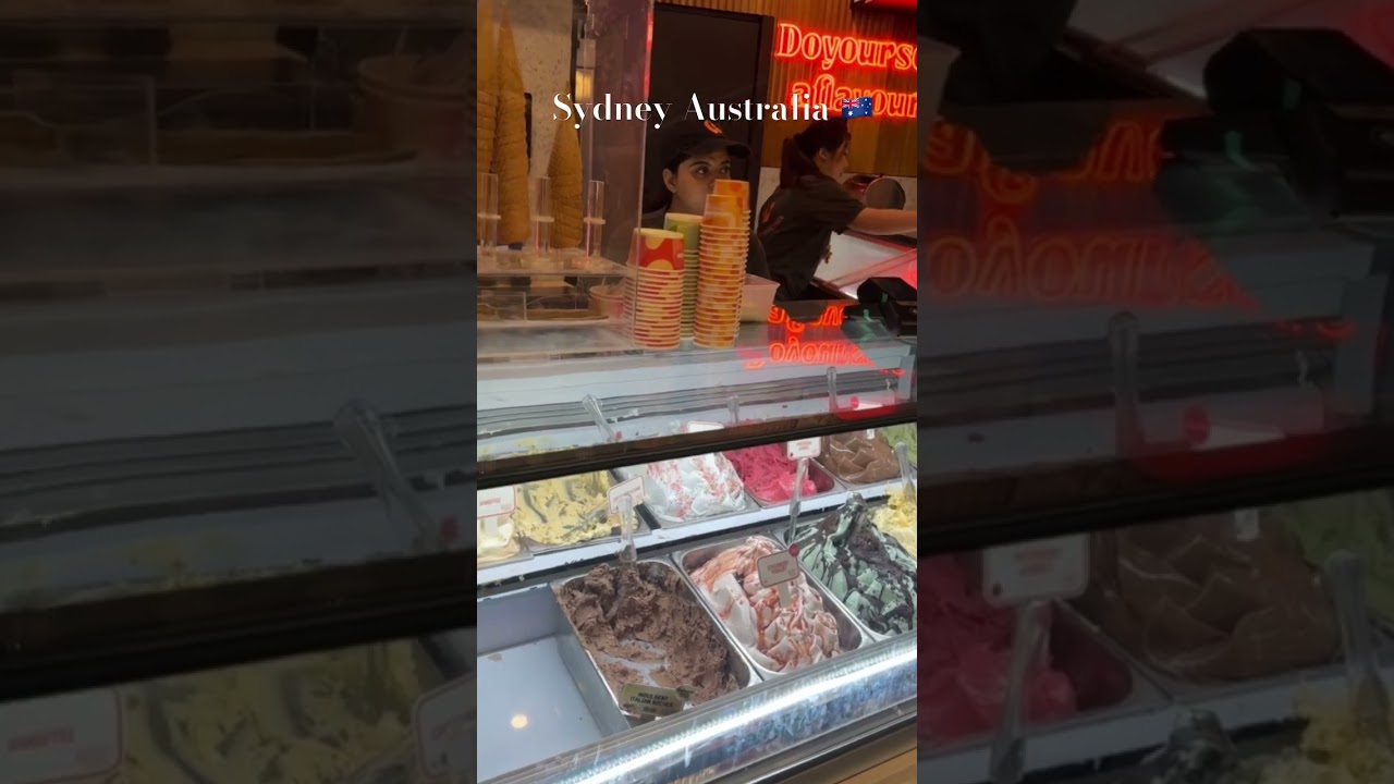 more iconic Sydney views we’ll never get enough of: Sydney Australia 🇦🇺🫶🏻