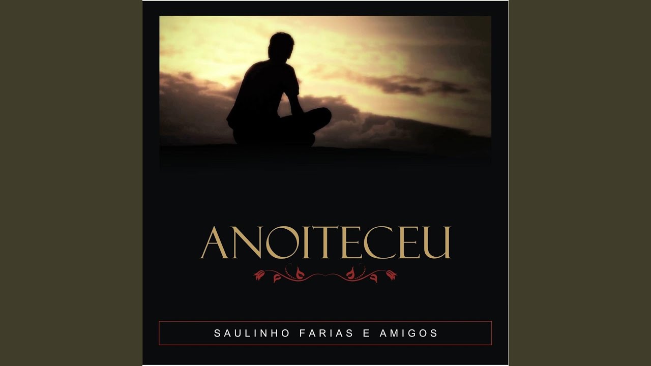 Responde-Me (feat. Sergio Lima Jr. & Luis Jácome)