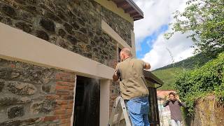 #124 Finishing Touches on Drywall | Great Yields From The Vegetable Garden #124 Finishing Touches on Drywall | Great Yields From The Vegetable Garden