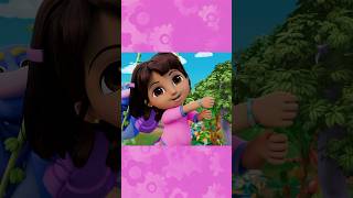 together we got this song! #shorts #dora