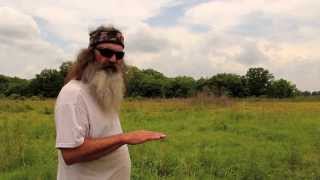 Phil Robertson Hip-Old-Man