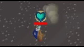 20+ attemps later, I cheesed Thermy Combat Achievement