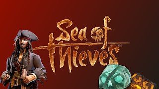 Sea of Thieves 2024 | Игра которая не бесит ?