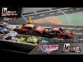 NASCAR Stop-Motion: Miscraft Cup Series // S5 R8 // Talladega