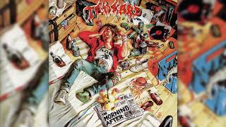 Tankard – The Morning After (1988) [Full Album]