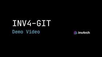 INV4-GIT (Demo Video)
