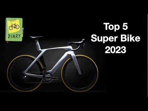 วีดีโอ: สุดยอดจักรยานทดลองเล่น: Cervélo P5 Three