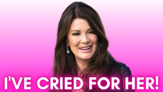 Lisa Vanderpump Opens Up About The Cast! #vanderpumprules