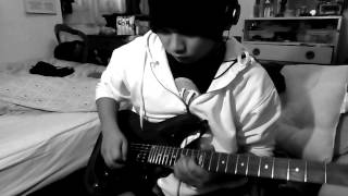 Zenith - Daita Guitar Cover - Aldrich Alvarez