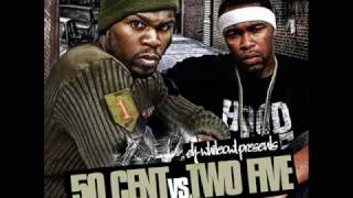 50 Cent - Blow your brains