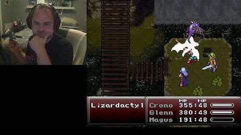 Chrono Trigger: Flames of Eternity - Part 13