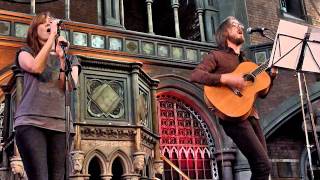 Sweet Billy Pilgrim : Blue Sky Falls : Union Chapel : 19 November 2011